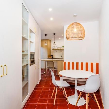 Caparica Luz II Lovely Apt Near Beach Apartment Costa da Caparica Bagian luar foto
