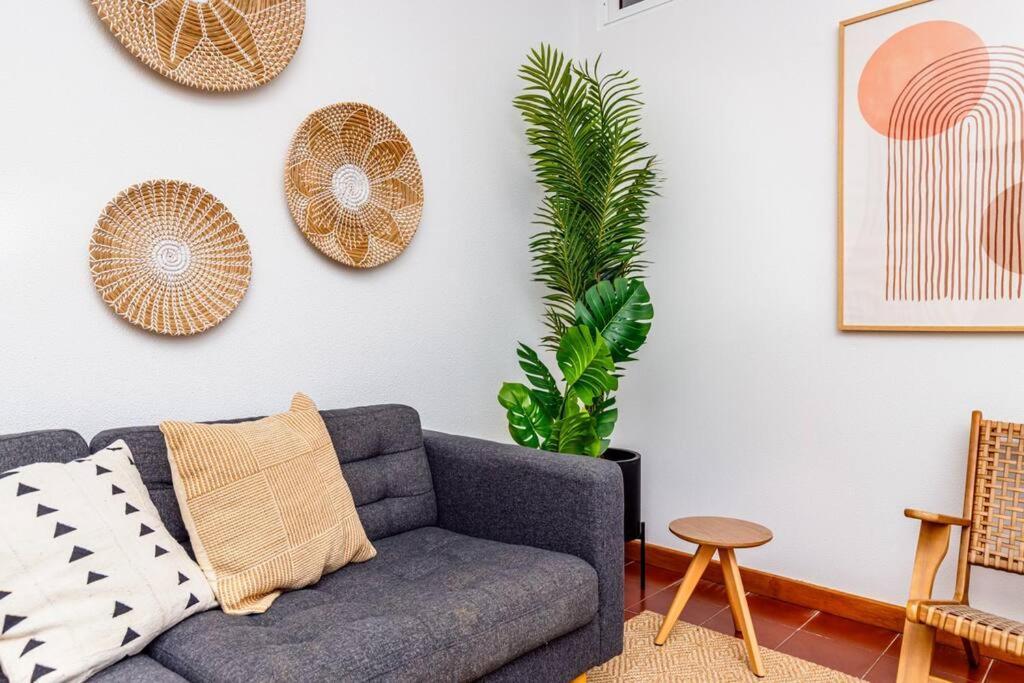 Caparica Luz II Lovely Apt Near Beach Apartment Costa da Caparica Bagian luar foto