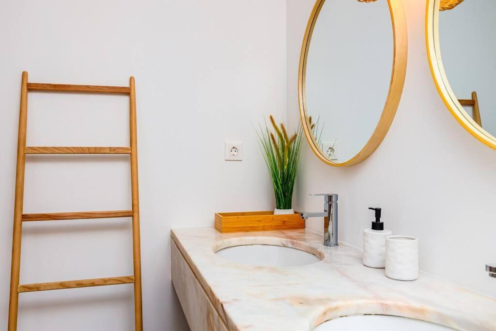 Caparica Luz II Lovely Apt Near Beach Apartment Costa da Caparica Bagian luar foto
