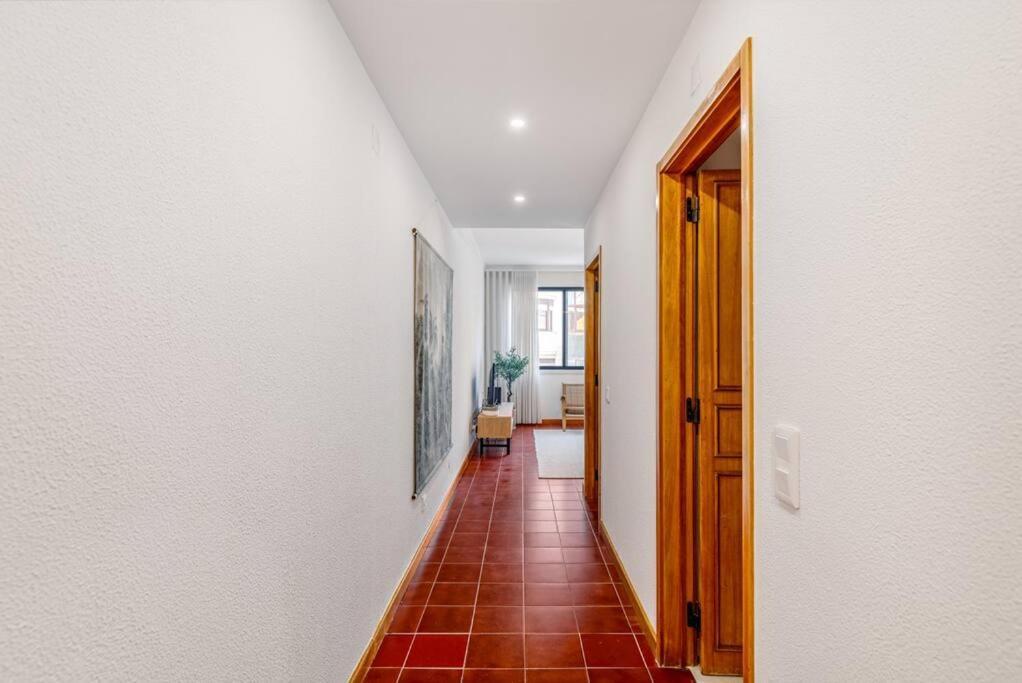 Caparica Luz II Lovely Apt Near Beach Apartment Costa da Caparica Bagian luar foto