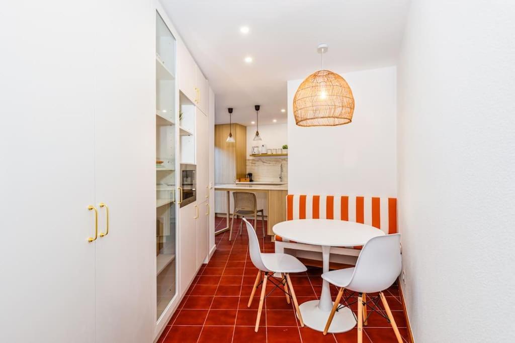 Caparica Luz II Lovely Apt Near Beach Apartment Costa da Caparica Bagian luar foto