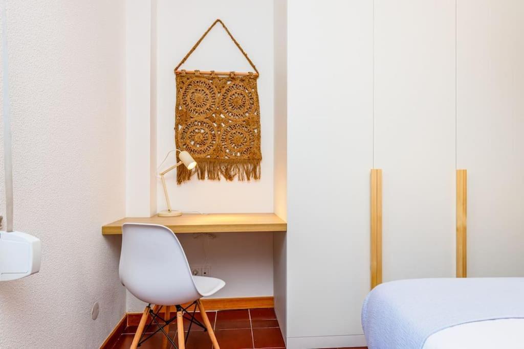 Caparica Luz II Lovely Apt Near Beach Apartment Costa da Caparica Bagian luar foto