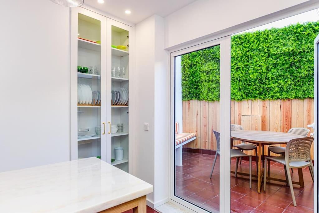 Caparica Luz II Lovely Apt Near Beach Apartment Costa da Caparica Bagian luar foto